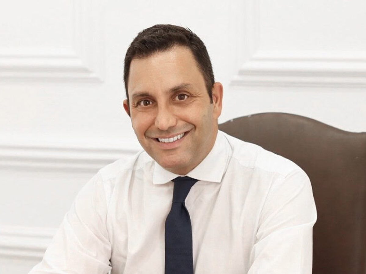 Συλλυπητήριο μήνυμα του Αντώνη Γιαννικουρή για την απώλεια του Αλκιβιάδη Χατζηνικολάου