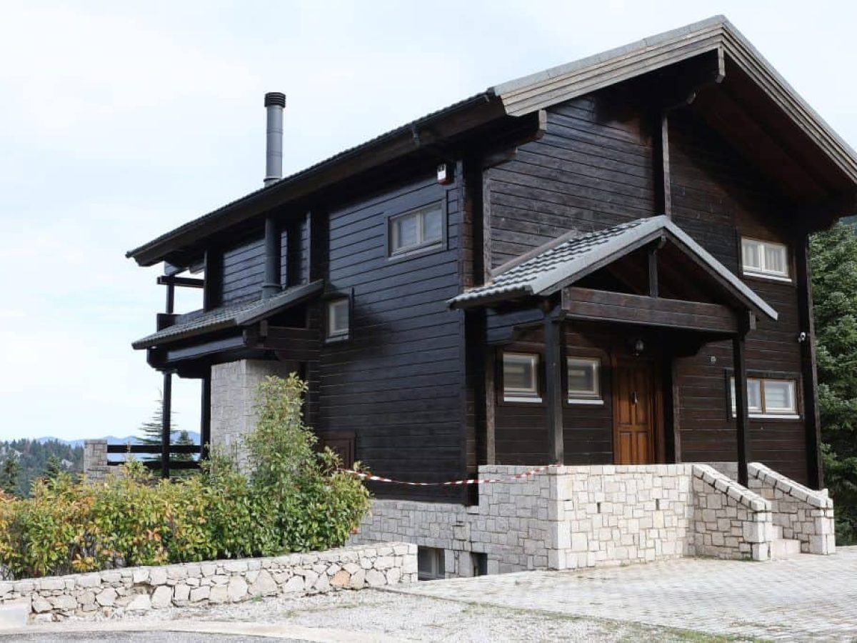 Συλλήψεις 4 ατόμων για τη μαφιόζικη εκτέλεση του 42χρονου σε σαλέ της Αράχωβας