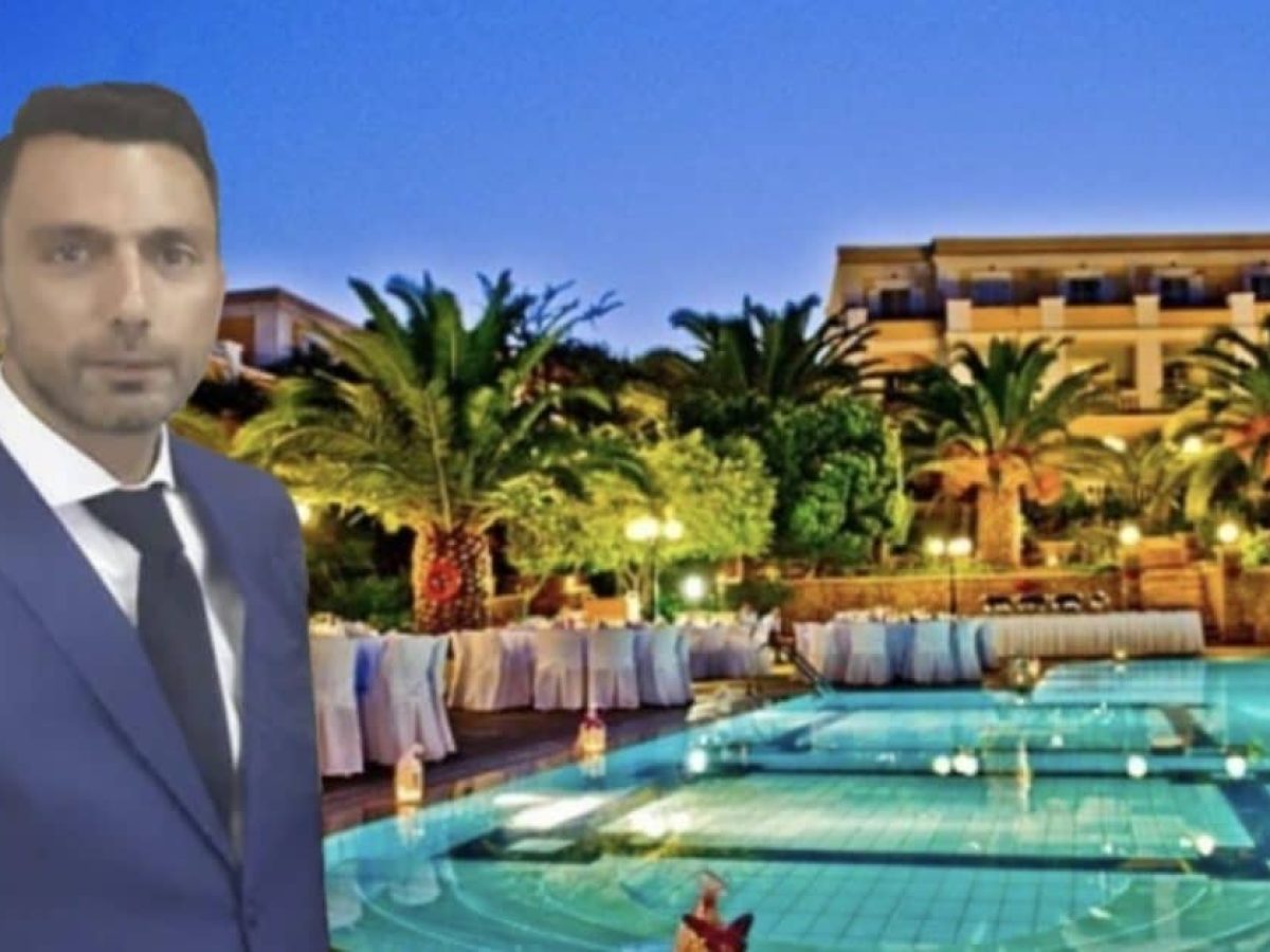 Σημαντική στήριξη προς το Νοσοκομείο Λέρου προσέφεραν οι Αφοί Ασβεστά