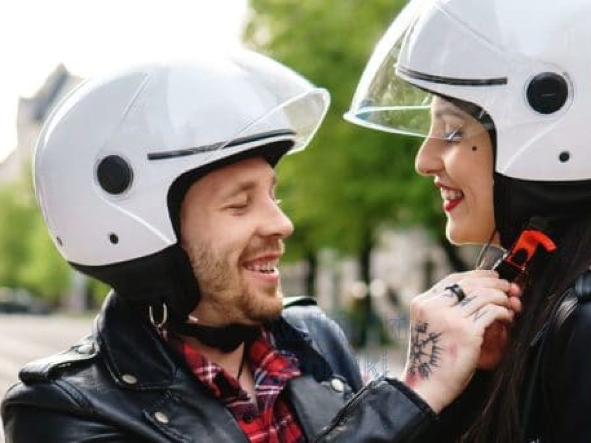 Συνεχίζονται οι εντατικοί έλεγχοι για τη χρήση κράνους στην Κεντρική Μακεδονία