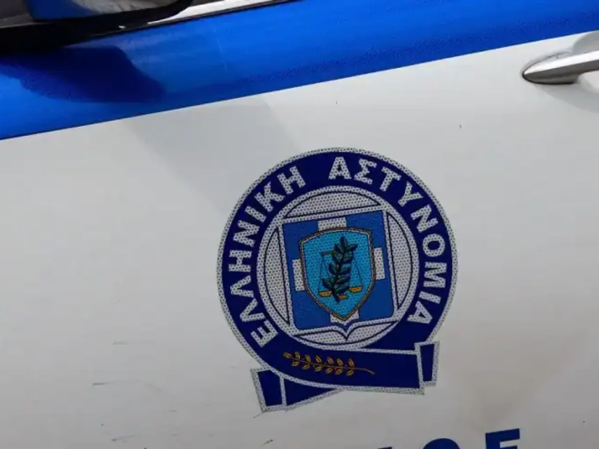 Συνελήφθησαν δύο άτομα στη Θεσσαλονίκη σε ελέγχους για παραβάσεις του νόμου περί αλλοδαπών
