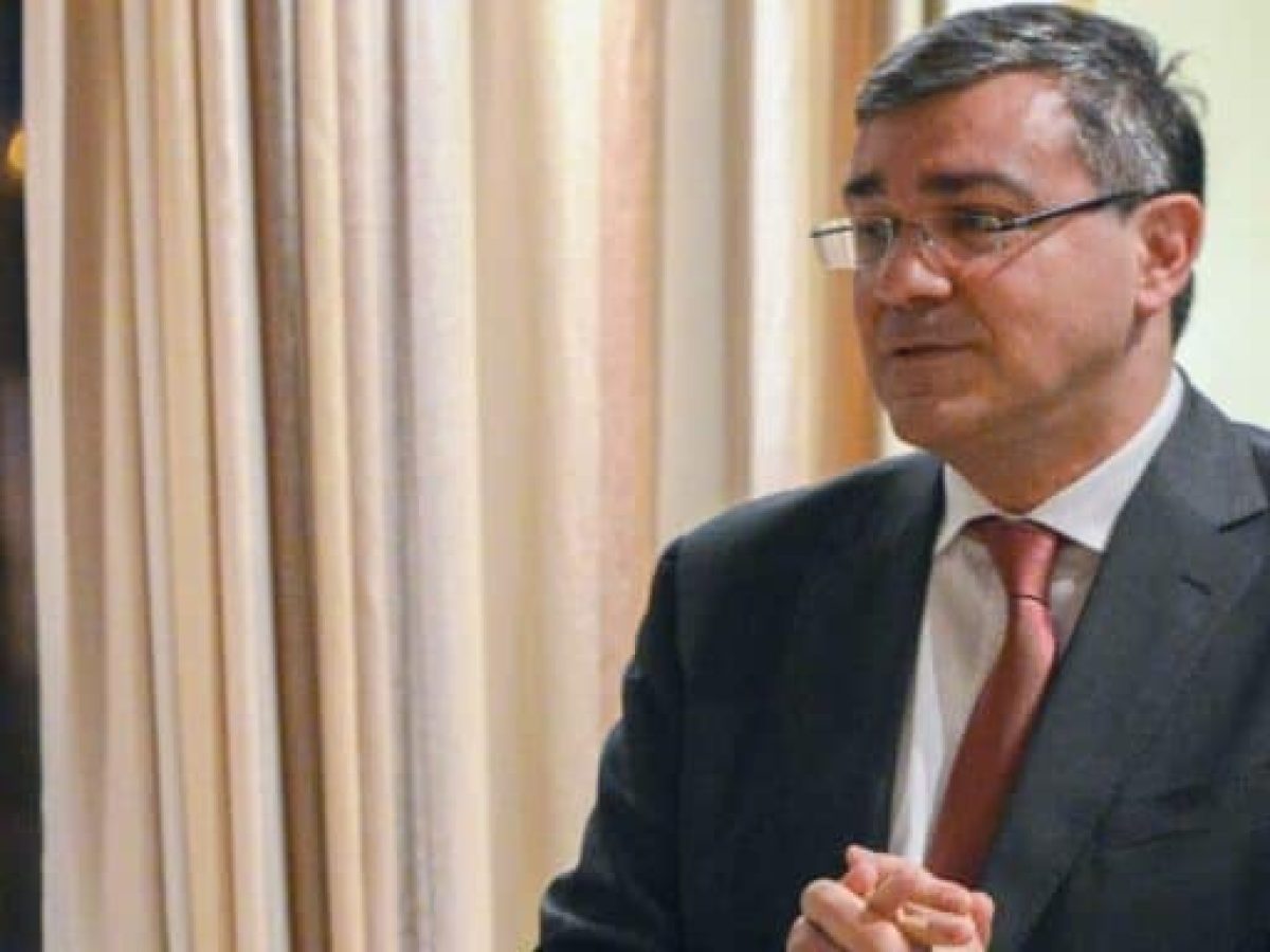 Σύσκεψη για τον έλεγχο των αστικών αποβλήτων στην Περιφέρεια Στερεάς παρουσία Μανώλη Γραφάκου