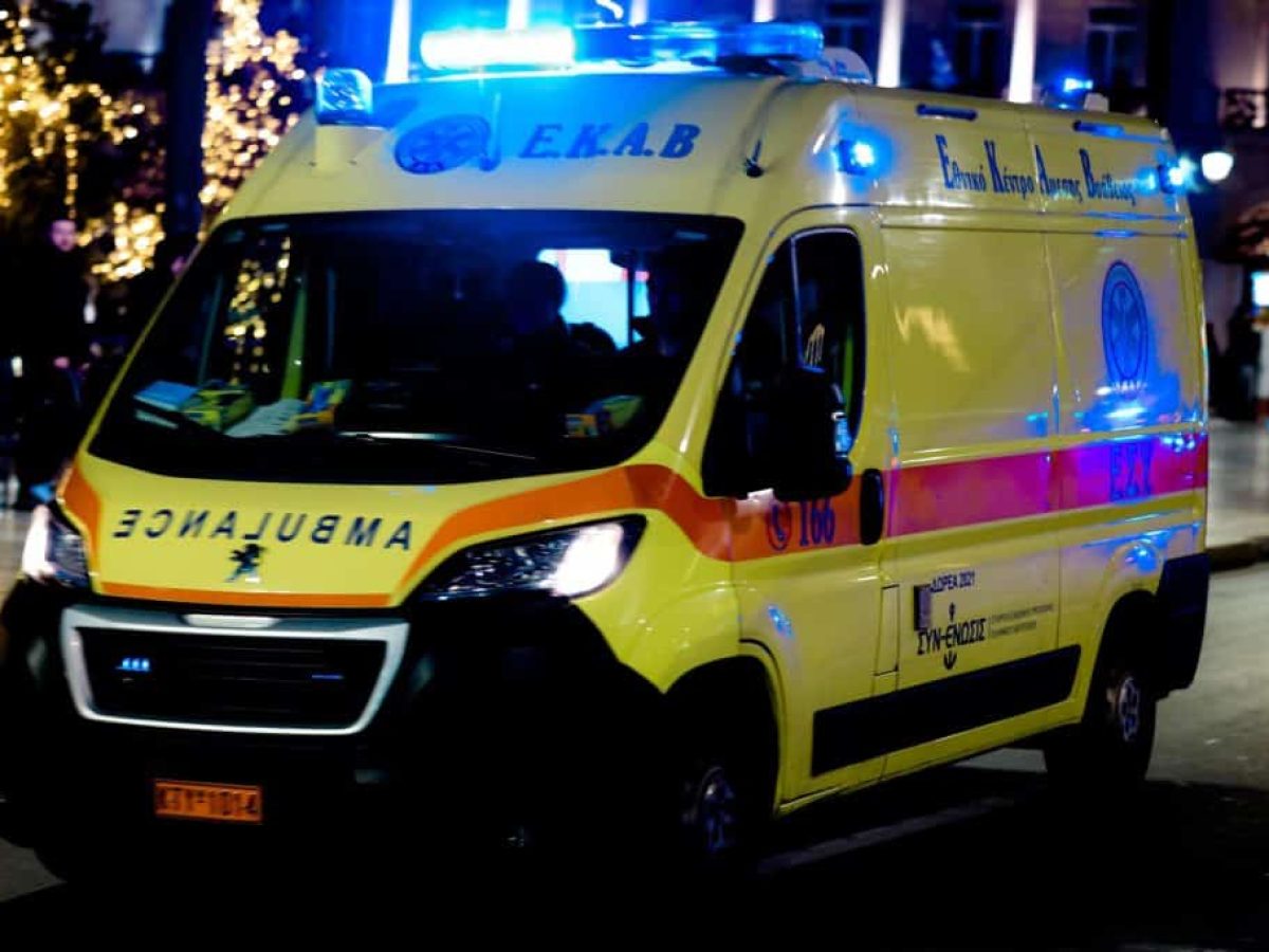 Σοκ: Δεύτερος νεκρός στον Ισθμό της Κορίνθου μέσα σε λίγες ημέρες