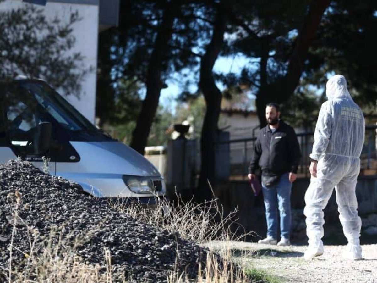 Σοκ στη Νέα Πέραμο, οι γείτονες περιγράφουν χρόνια έντασης πριν από το φονικό μεταξύ των δύο αδελφών