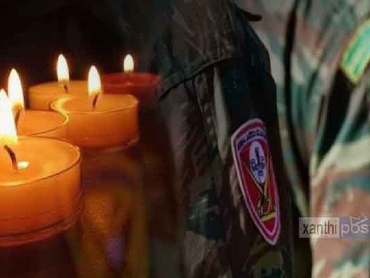 Σοκ στο Διδυμότειχο: 40χρονη στρατιωτικός εντοπίστηκε νεκρή στο σπίτι της