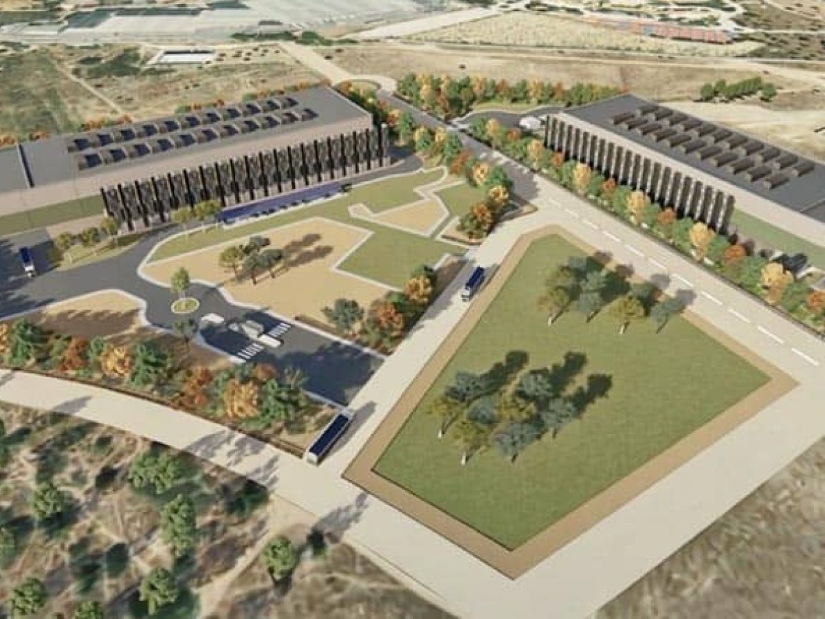 Σπάτα: Θετική «υπό ιδιαίτερα σημαντικούς όρους» η γνωμοδότηση για το νέο data center των Dromeus Capital-APTO