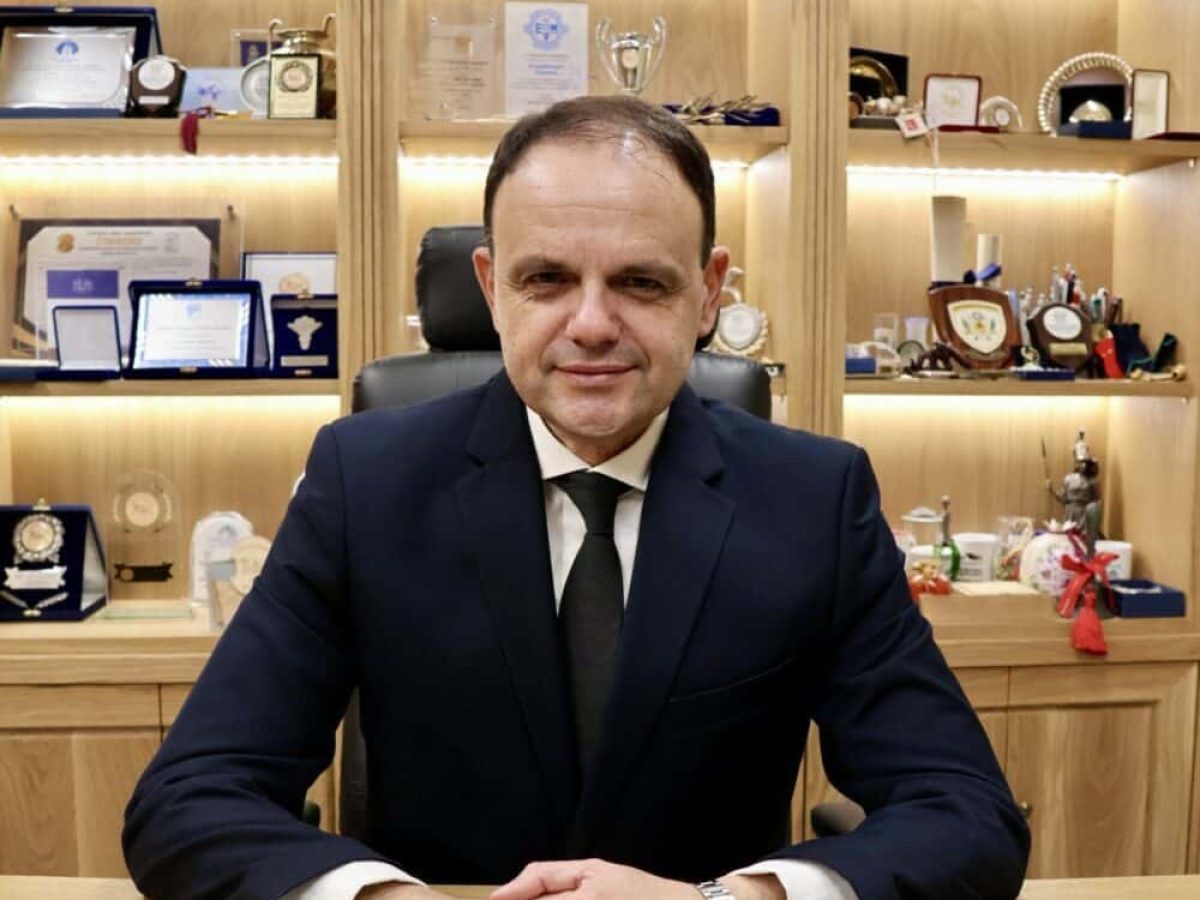 Στα Οινόφυτα συνεδριάζει την Τετάρτη το Δ.Σ του Επιμελητηρίου Βοιωτίας