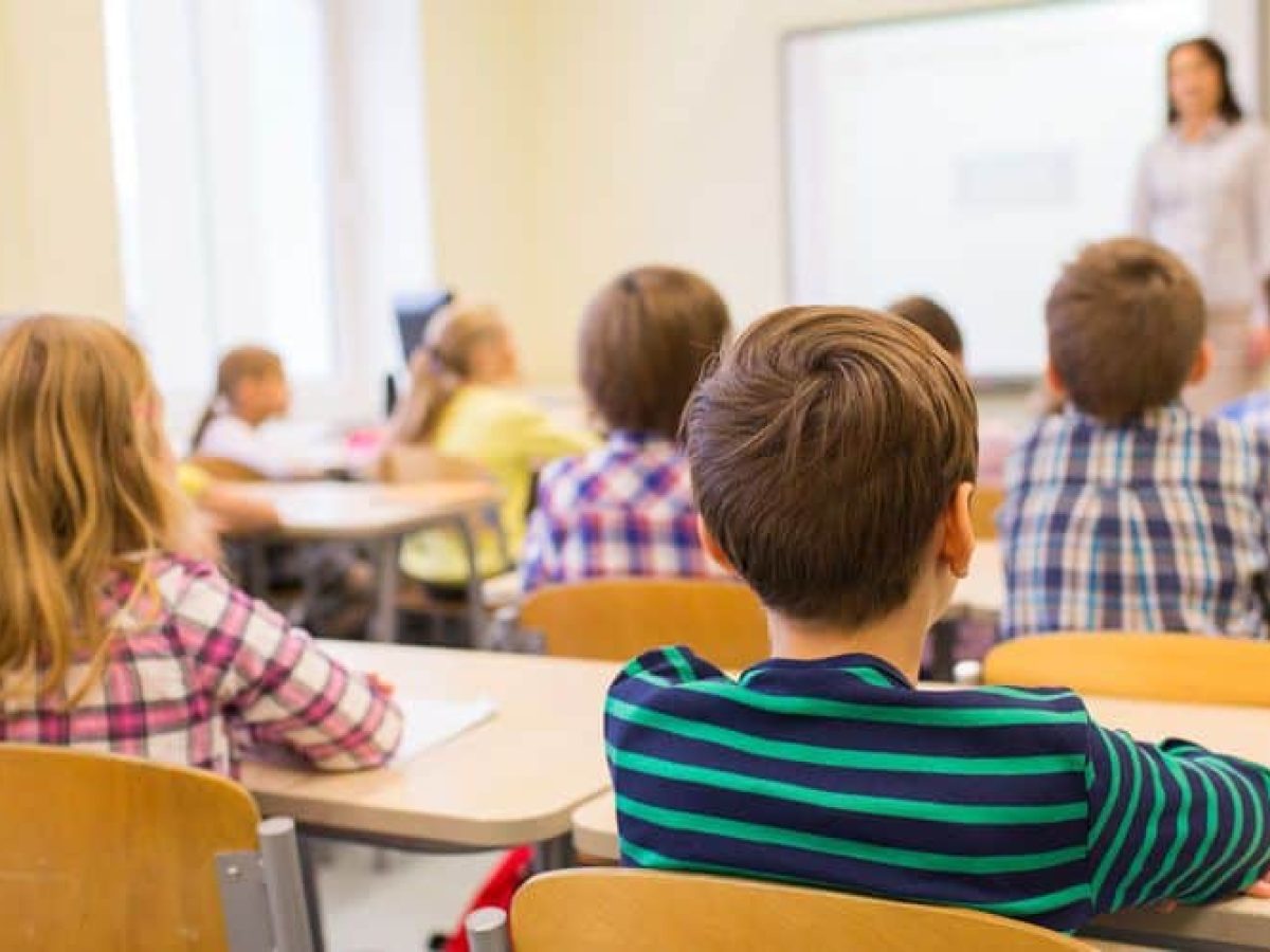 Στα ξένα μέσα ενημέρωσης το περιστατικό με τη δασκάλα που κατήγγειλε 6χρονο παιδί για θωπεία στο Λουτράκι 