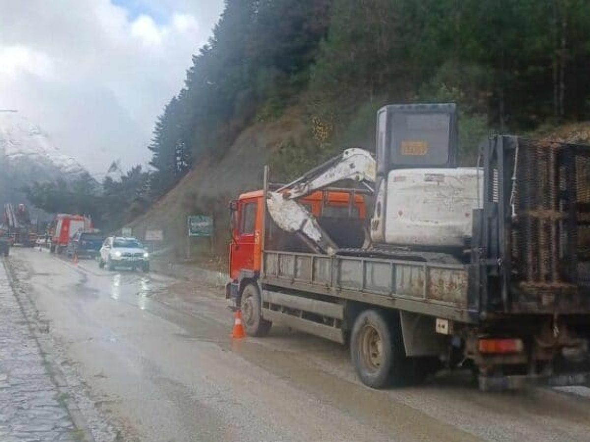 Στάθηκε όρθιος ο Δήμος Βορείων Τζουμέρκων, αλλά τα προβλήματα παραμένουν