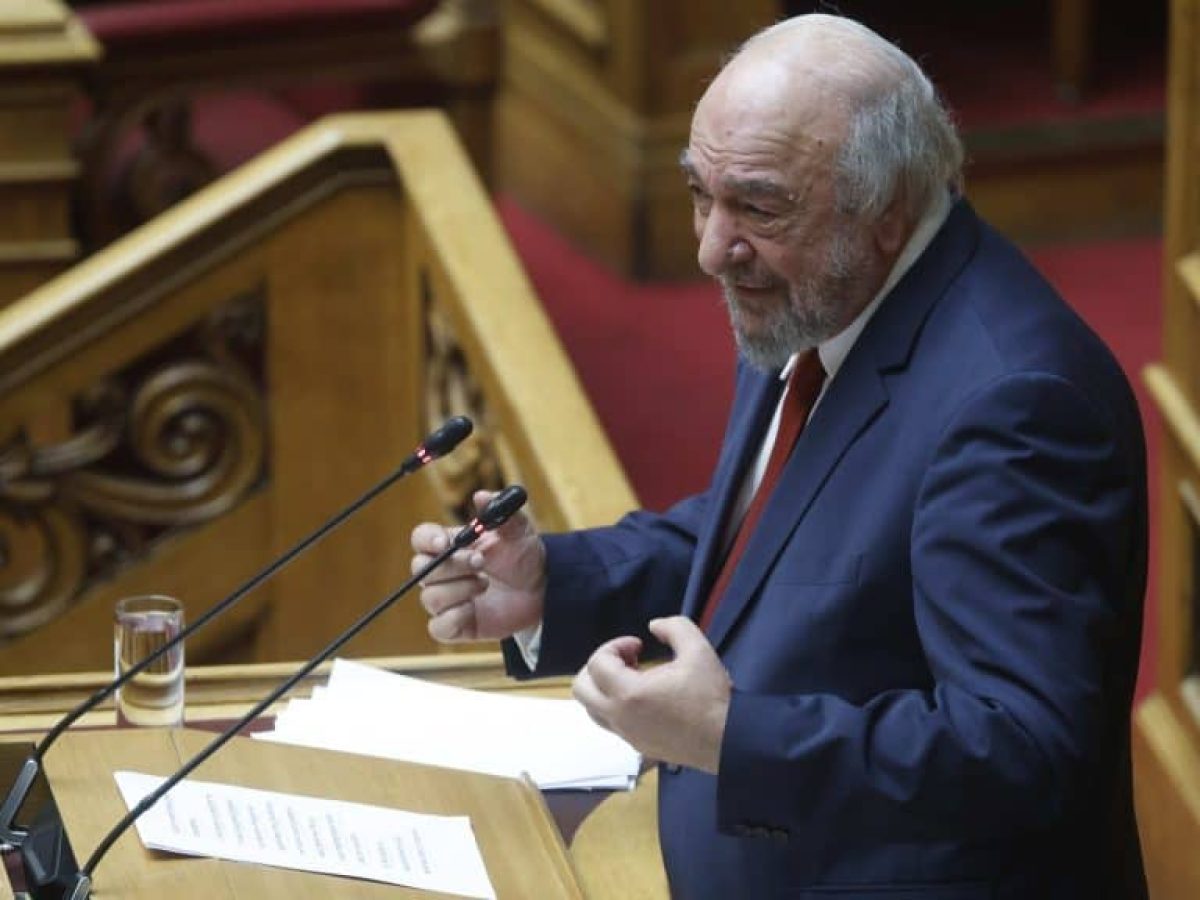 Στη Βουλή από Νικητιάδη – Παρασύρη οι καταχρηστικές πρακτικές ΔΕΔΔΗΕ