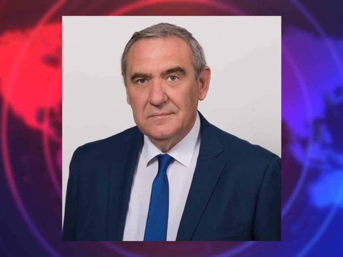 ΣΤΙΓΜΑ 97.6: Διονύσιος Ακτύπης | Τους εύχομαι τα καλύτερα στη Νομαρχιακή Επιτροπή ΠΑΣΟΚ| Θα τα πούμε στα Δικαστήρια