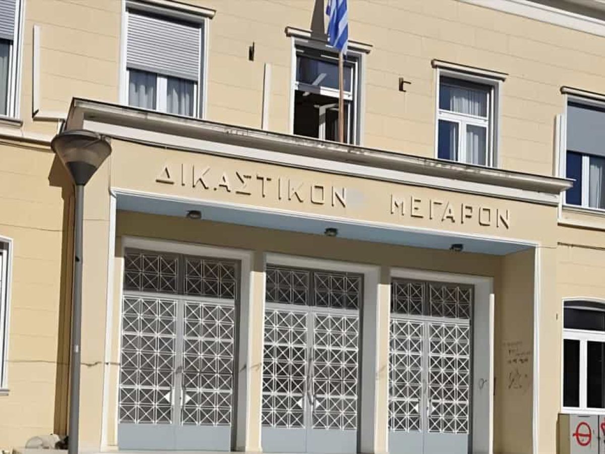 Στην Εισαγγελία ο Δήμαρχος Μεσολογγίου με φάκελο για τα καταργημένα Νομικά Πρόσωπα