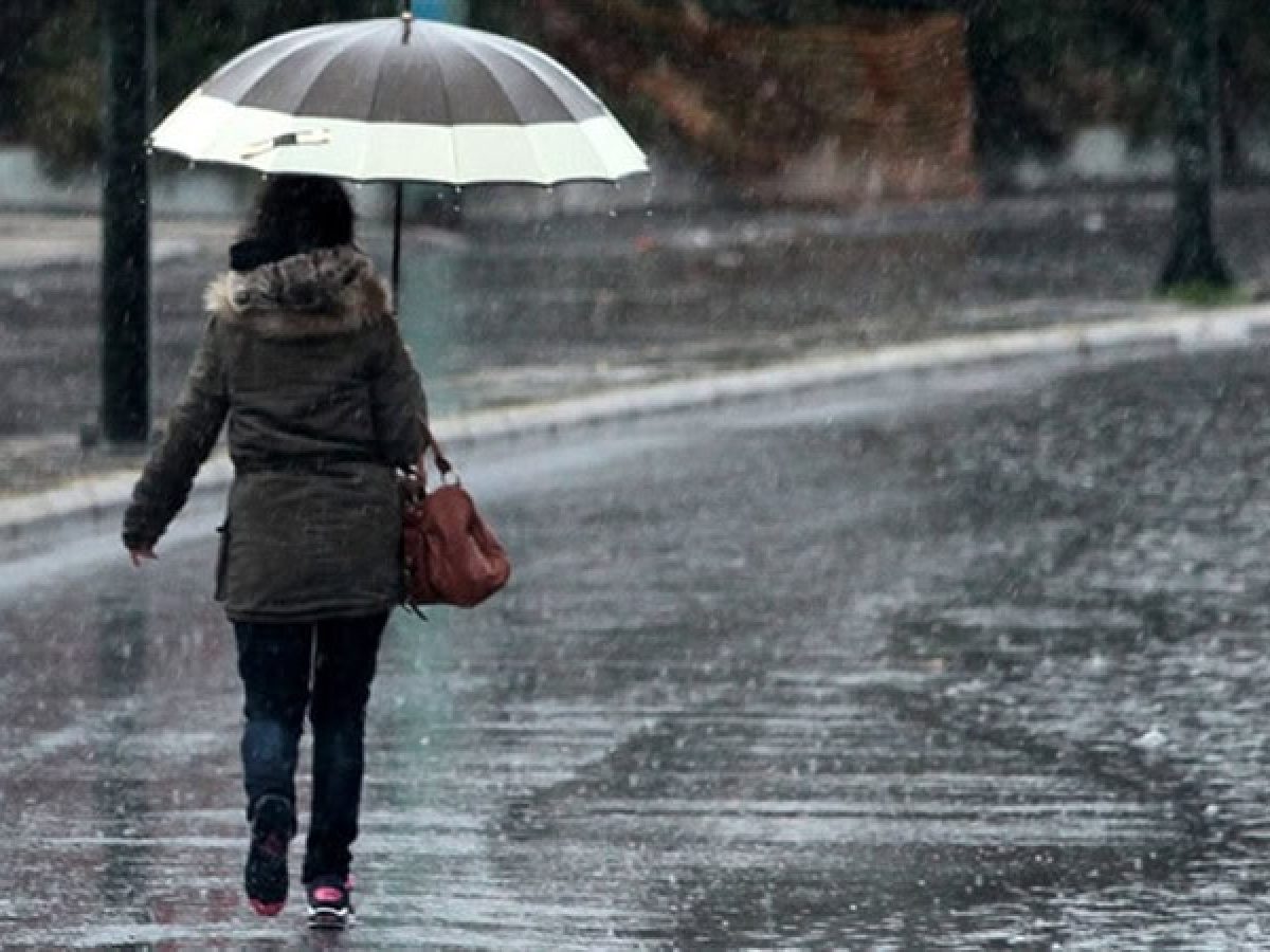 Στο “κόκκινο” οι προειδοποιήσεις της Ε.Μ.Υ. για τα καιρικά φαινόμενα στην Ήπειρο