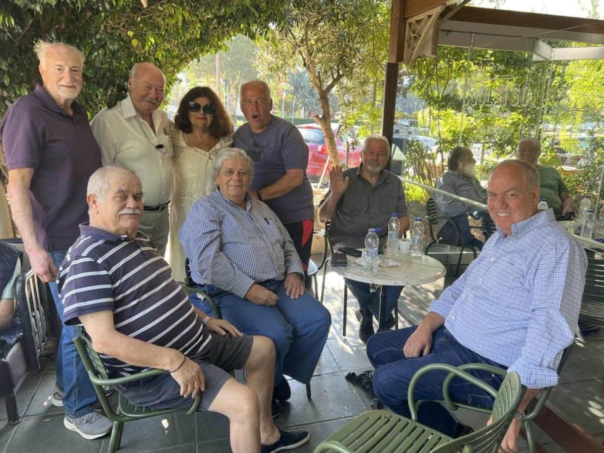 Στο Σουλάτσο λίγο πριν το δρόμο της επιστροφής για τους ομογενείς μας [εικόνες]