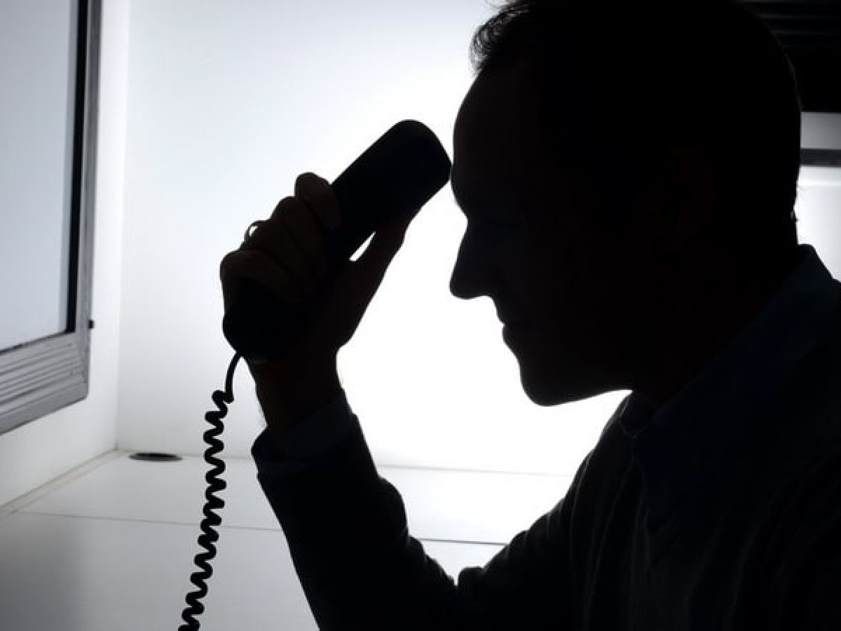 Ταυτοποιήθηκε ημεδαπός για υπόθεση τηλεφωνικής απάτης στην Άρτα με λεία -19.725- ευρώ