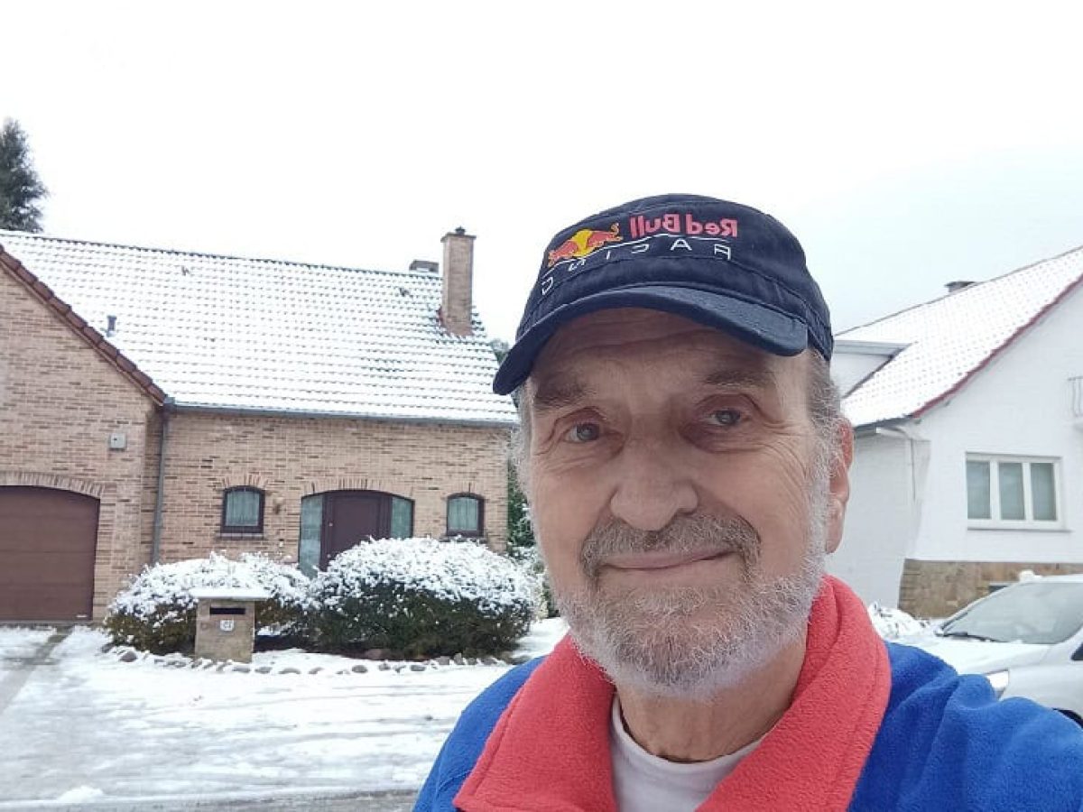 Τακούδης: Πότε πέφτει απότομα η θερμοκρασία στη Λάρισα – Πότε έρχονται τα πρώτα χιόνια