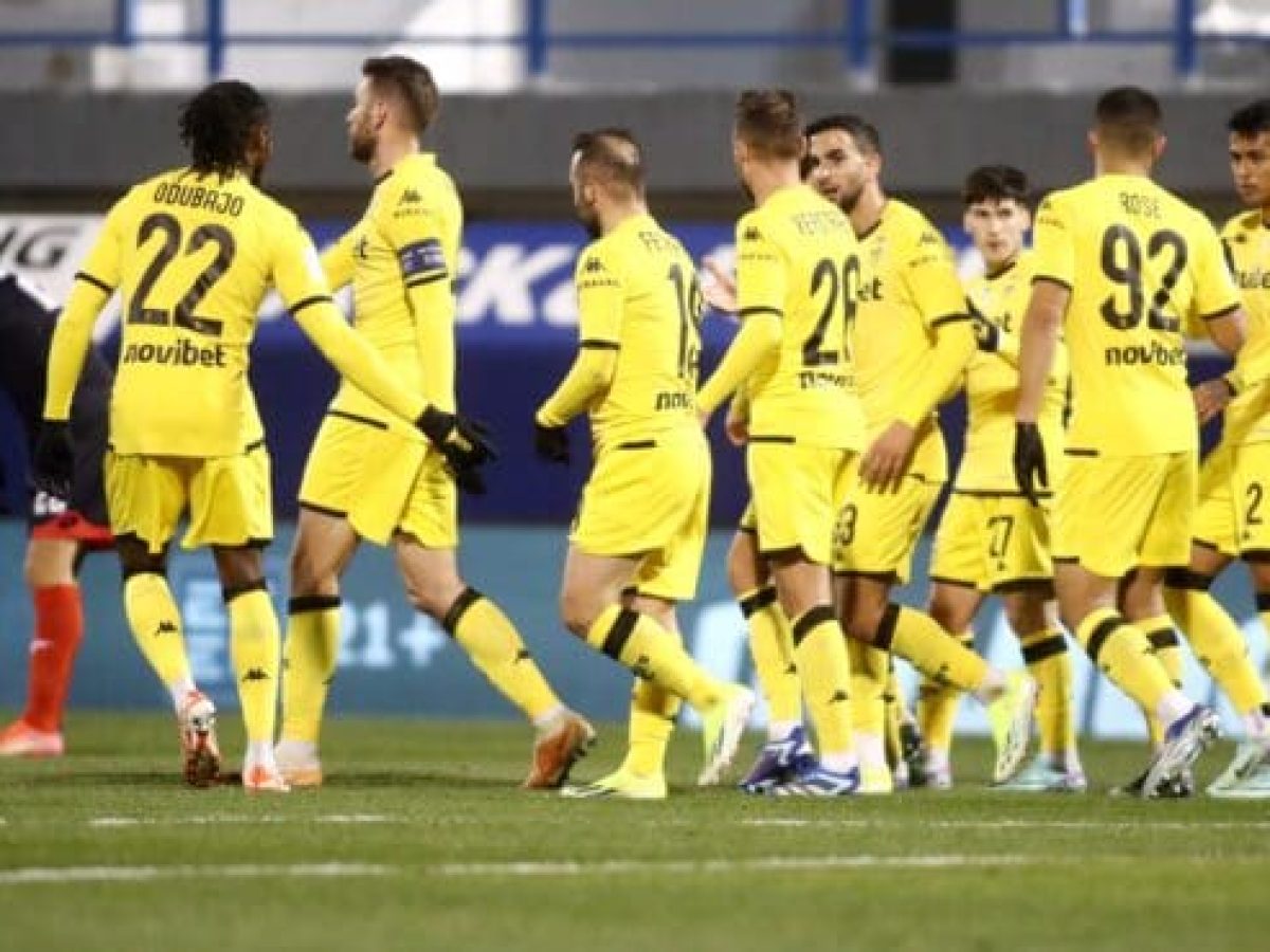 Τέσσερις πρώην «κίτρινοι», στέλνουν τον Άρη στον τελικό !!!