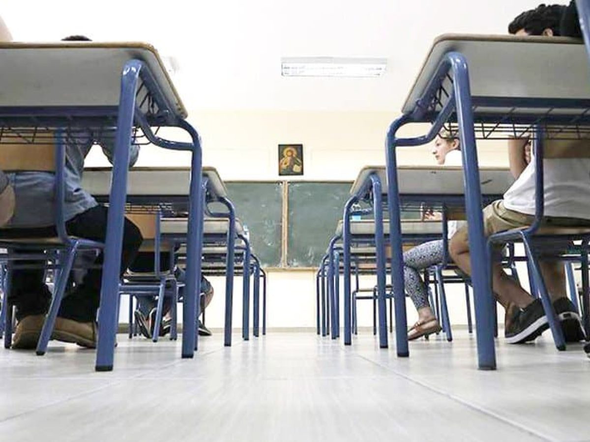 Θεσσαλονίκη | 15χρονος επιτέθηκε σε συνομήλικο του και συνελήφθη