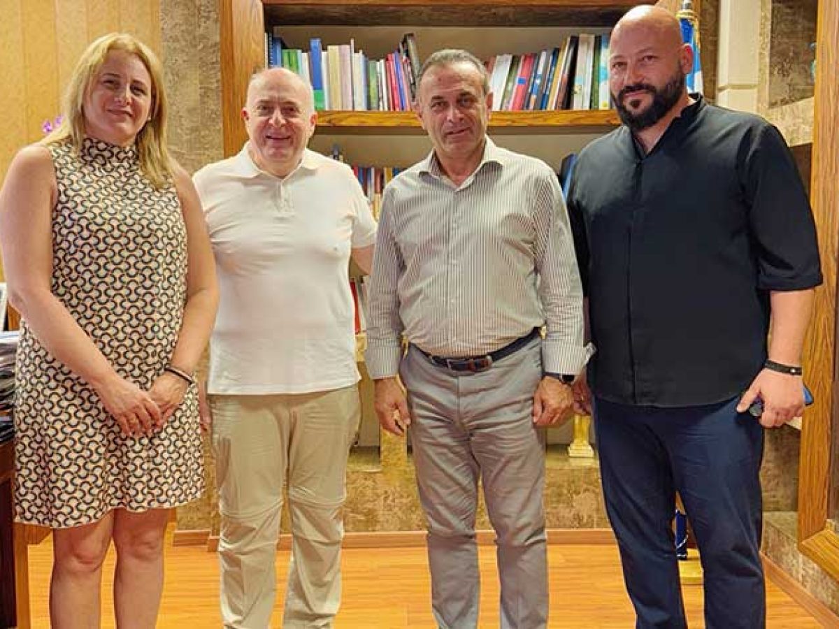 Θετικό πρόσημο για τον Δήμο Δράμας στη διαχείριση των αδέσποτων