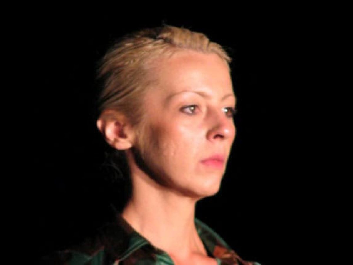 Θλίψη στο Κρυονέρι για τον πρόωρο θάνατο της Βιργινίας Μάππα