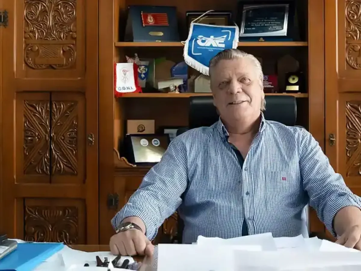 Θωμάς Πιτούλης: Ναι, εγώ προκάλεσα το τροχαίο και συγκρούστηκαν με σταθμευμένα οχήματα – Προειδοποιεί με μηνύσεις όσους τον συκοφαντούν