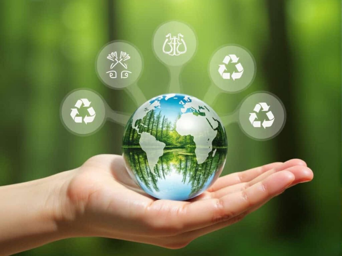 Τι Κέρδισε η Κηφισιά από την «Κλιματική Εβδομάδα 2025» που διεξήχθη στην πόλη μας;