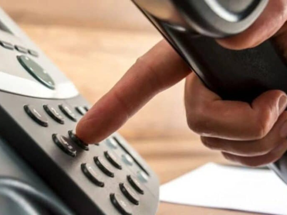 Τηλεφωνικές απάτες