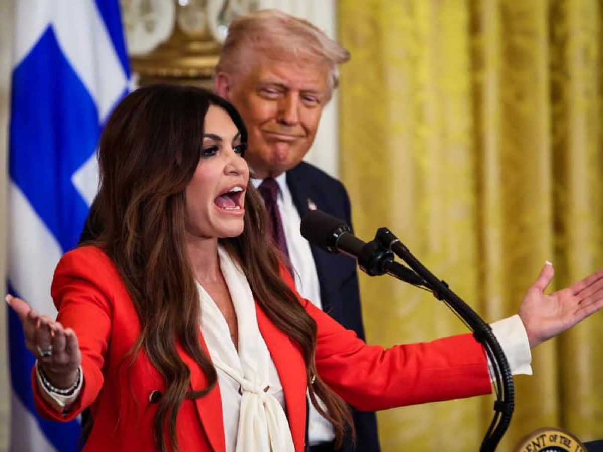 Το Ελληνοαμερικανικό Επιμελητήριο συγχαίρει την Kimberly Guilfoyle