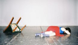 to-fantasma-stage-fright