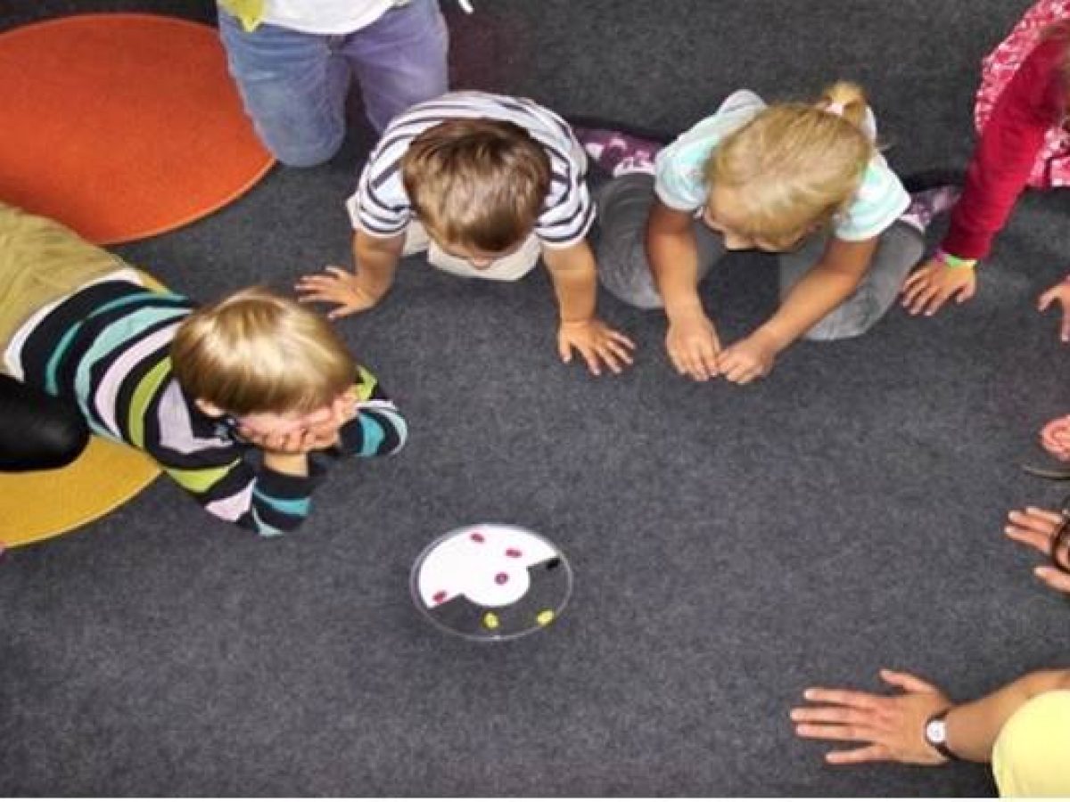 Το ΚΕ.Φ.Ι.ΑΠ. Σάμου παρουσιάζει πρόγραμμα συναισθηματικής και κοινωνικής ανάπτυξης για παιδιά