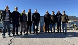 to-limeniko-tamio-Αristoteli-sikoni