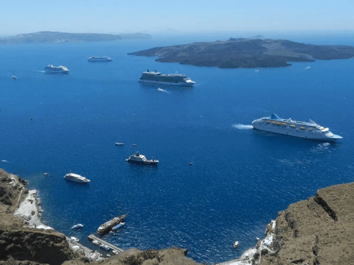 «Το μοντέλο Καραϊβικής δεν είναι για τις Κυκλάδες»