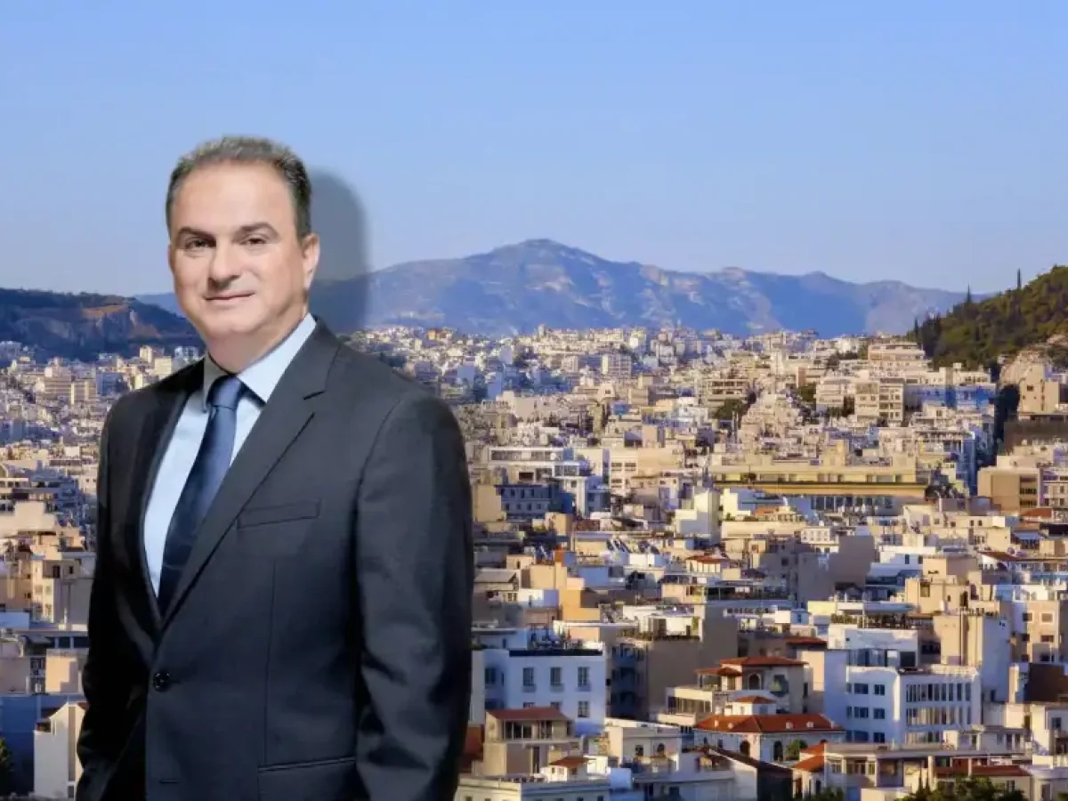 Το στεγαστικό πρόβλημα στην Ελλάδα: γιατί διογκώθηκε και πώς μπορεί πραγματικά να αντιμετωπιστεί