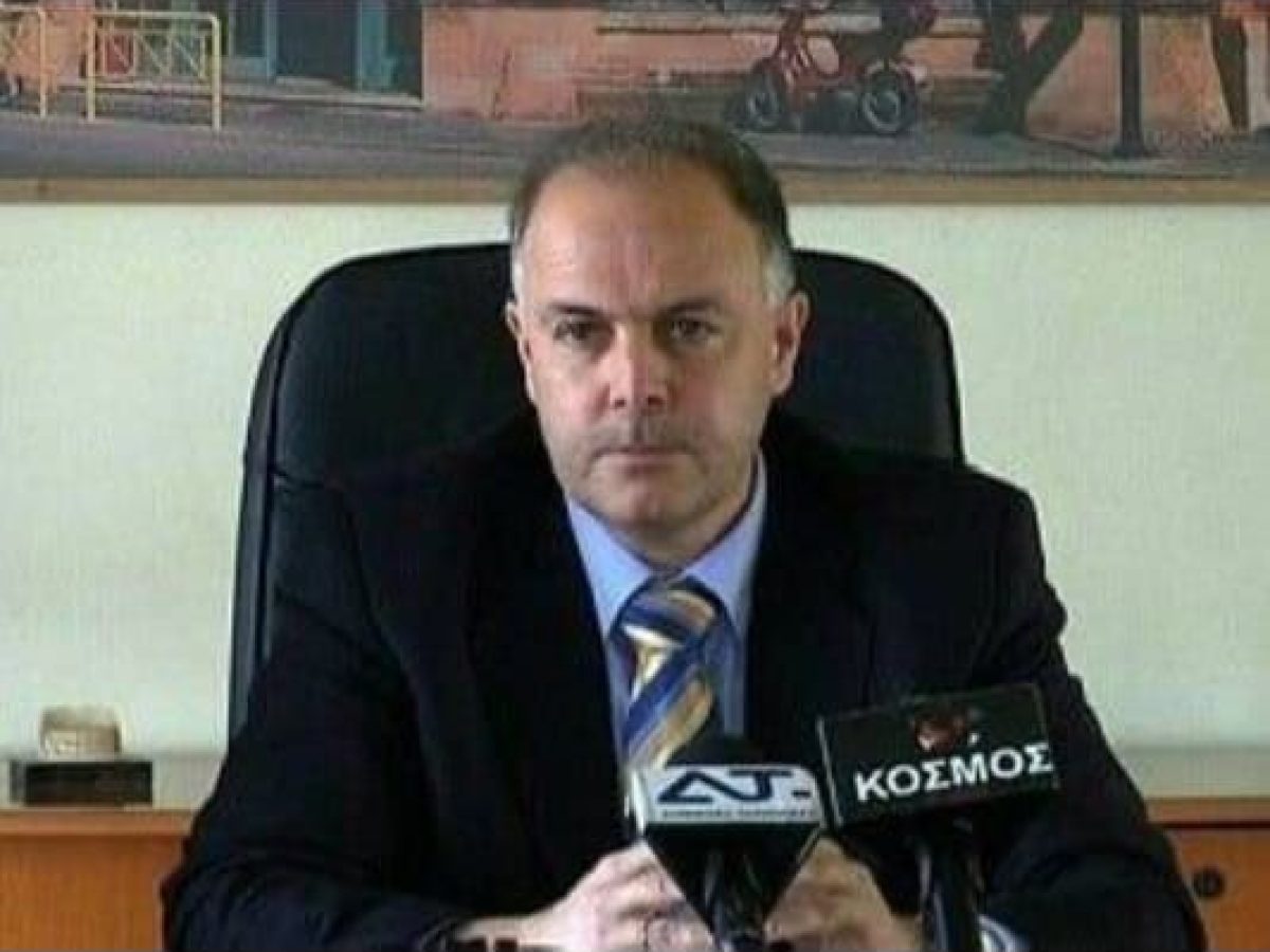 Το «τελευταίο αντίο» στον Αλκιβιάδη την Παρασκευή στις 2μμ από τον ΙΝ Αγίου Παύλου Κω