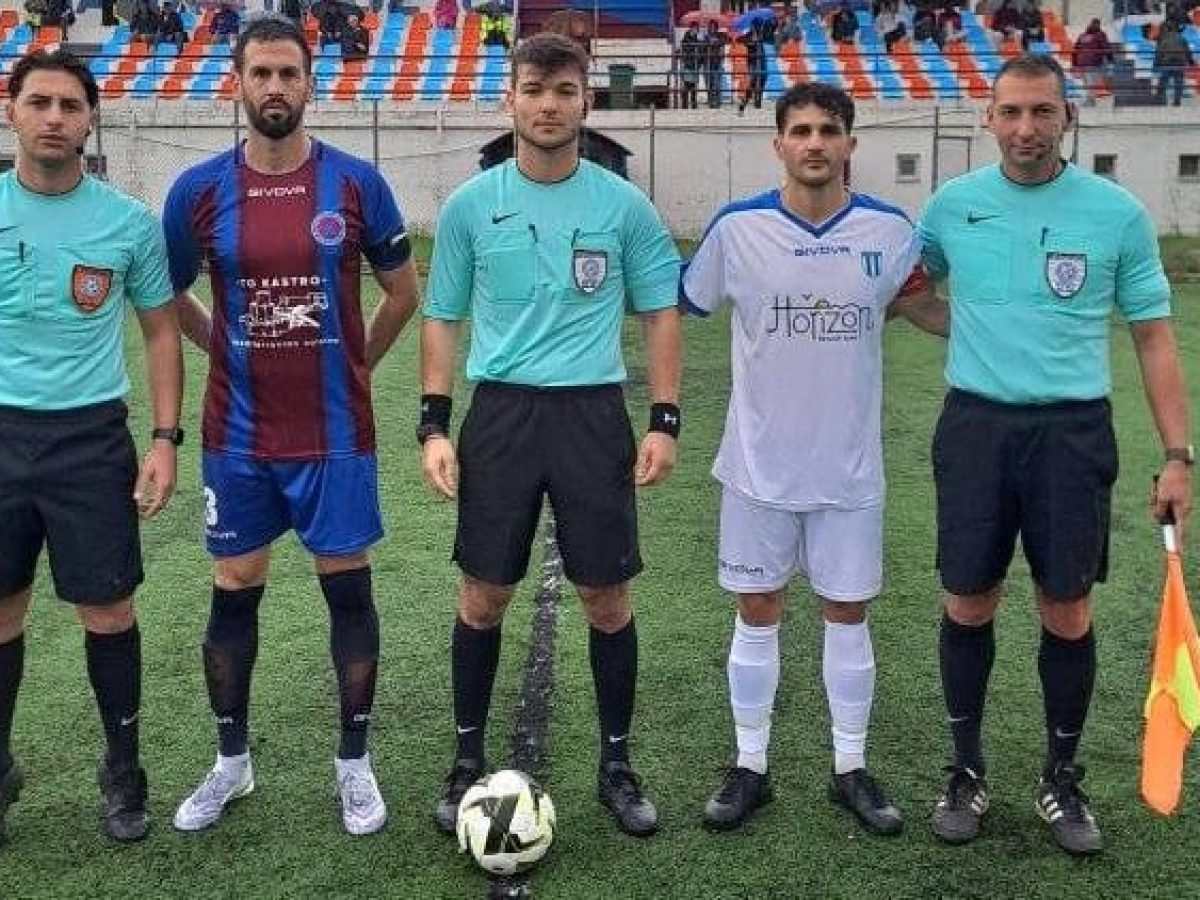 Τοπικά πρωταθλήματα: Το πρόγραμμα και οι διαιτητές σε Α, Β, Γ κατηγορία (22-23 Νοεμβρίου)