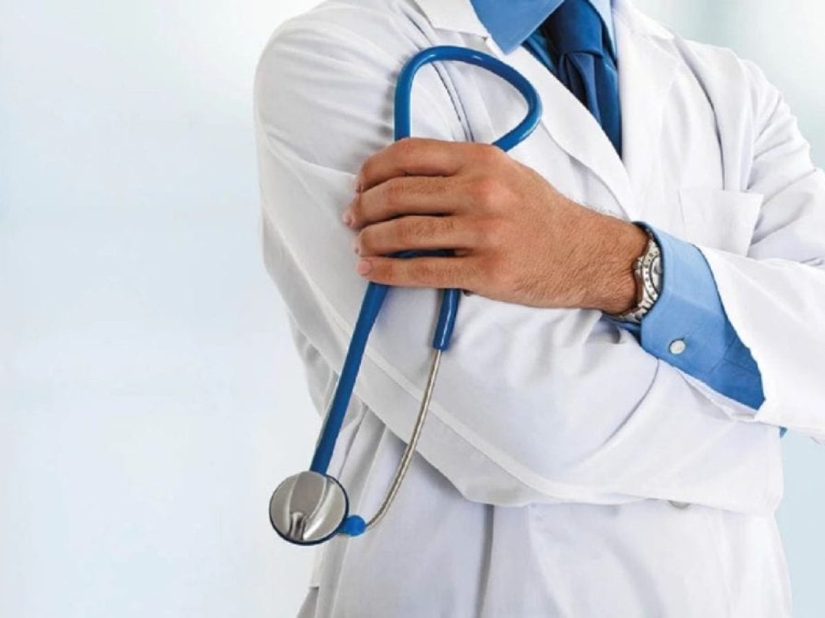 Βαρετάδα Αμφιλοχίας: Σειρά προληπτικών εξετάσεων την Πέμπτη 20/11 στο Αγροτικό Ιατρείο