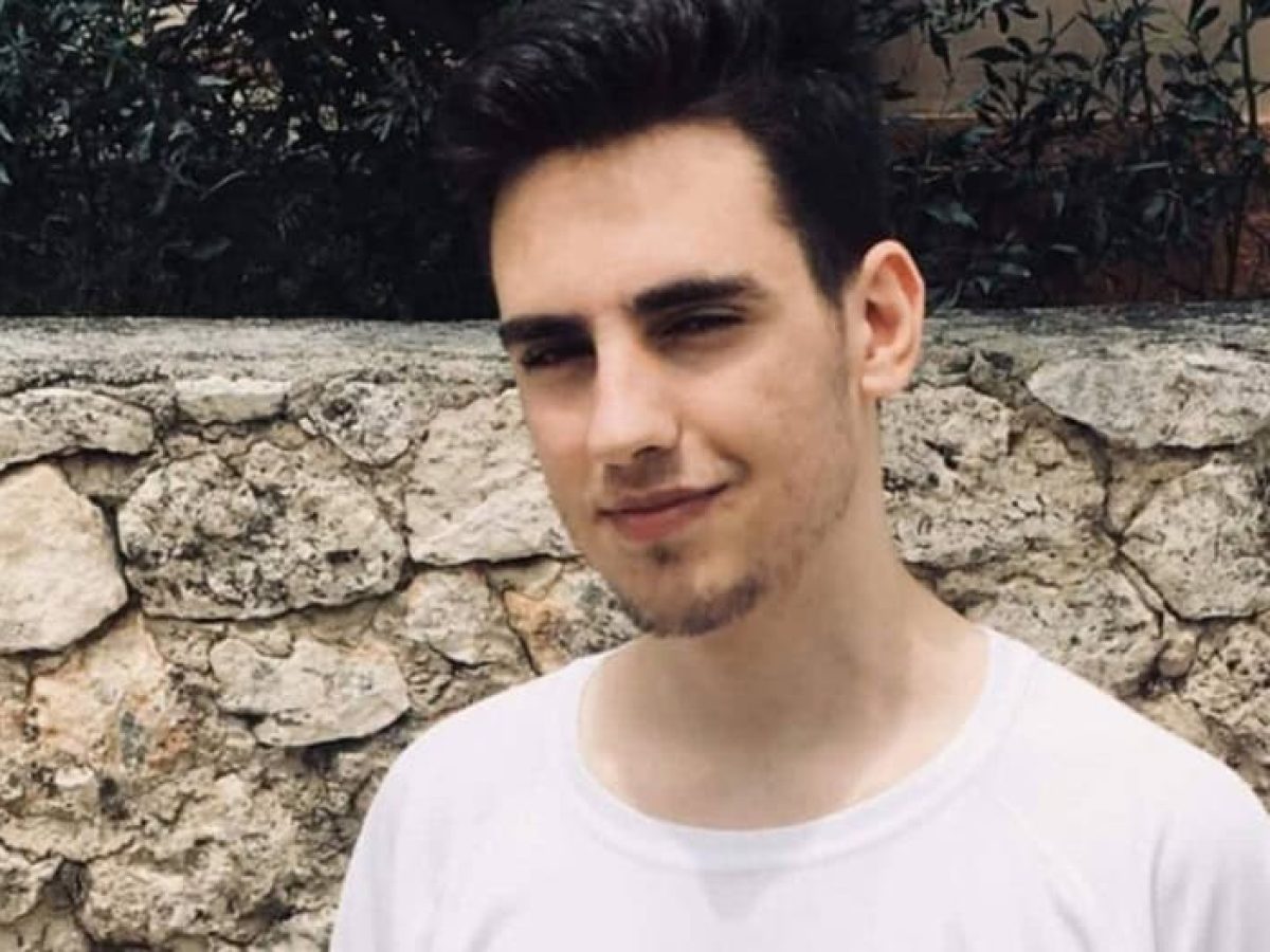 Βαθιά οδύνη για την πρόωρη και άδικη απώλεια του Στέφανου Μεσσάρη