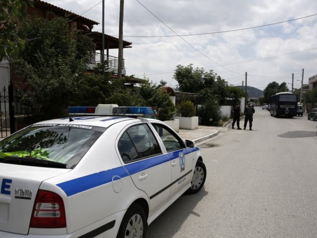 ΒΕΛΟ-ΒΟΧΑ: …Έτσι οι ΡΟΜΑ έφτασαν στο σπίτι της 76χρονης στη Νεράντζα! -Πως η αστυνομία έφτασε στα ίχνη των 2 ΡΟΜΑ…