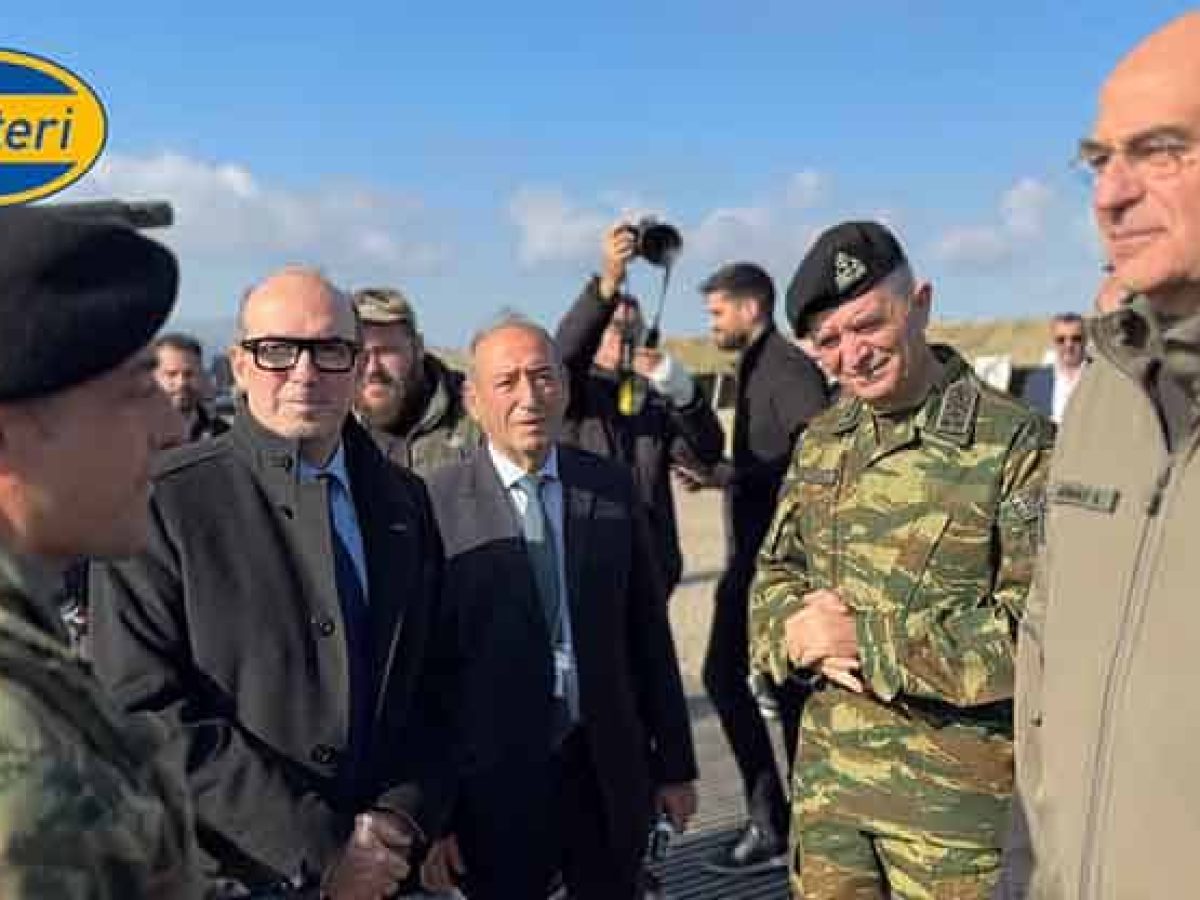 (video) &ndash; DASTERI A.E.: &Alpha;&nu;&alpha;&beta;ά&theta;&mu;&iota;&sigma;&eta; &phi;&omega;&tau;&iota;&sigma;&mu;&omicron;ύ &sigma;&tau;&rho;&alpha;&tau;&iota;&omega;&tau;&iota;&kappa;ώ&nu; &omicron;&chi;&eta;&mu;ά&tau;&omega;&nu; &pi;&alpha;&rho;&omicron;&upsilon;&sigma;ί&alpha; &Delta;έ&nu;&delta;&iota;&alpha; &kappa;&alpha;&iota; &Alpha;&Gamma;&Epsilon;&Epsilon;&Theta;&Alpha;