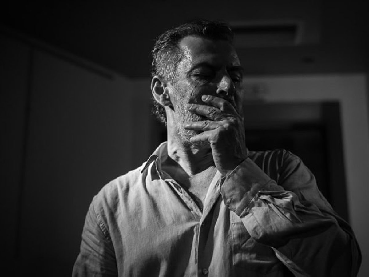 «Ξανά» στο Bar theatre 41Street Cafe-The Art Concept