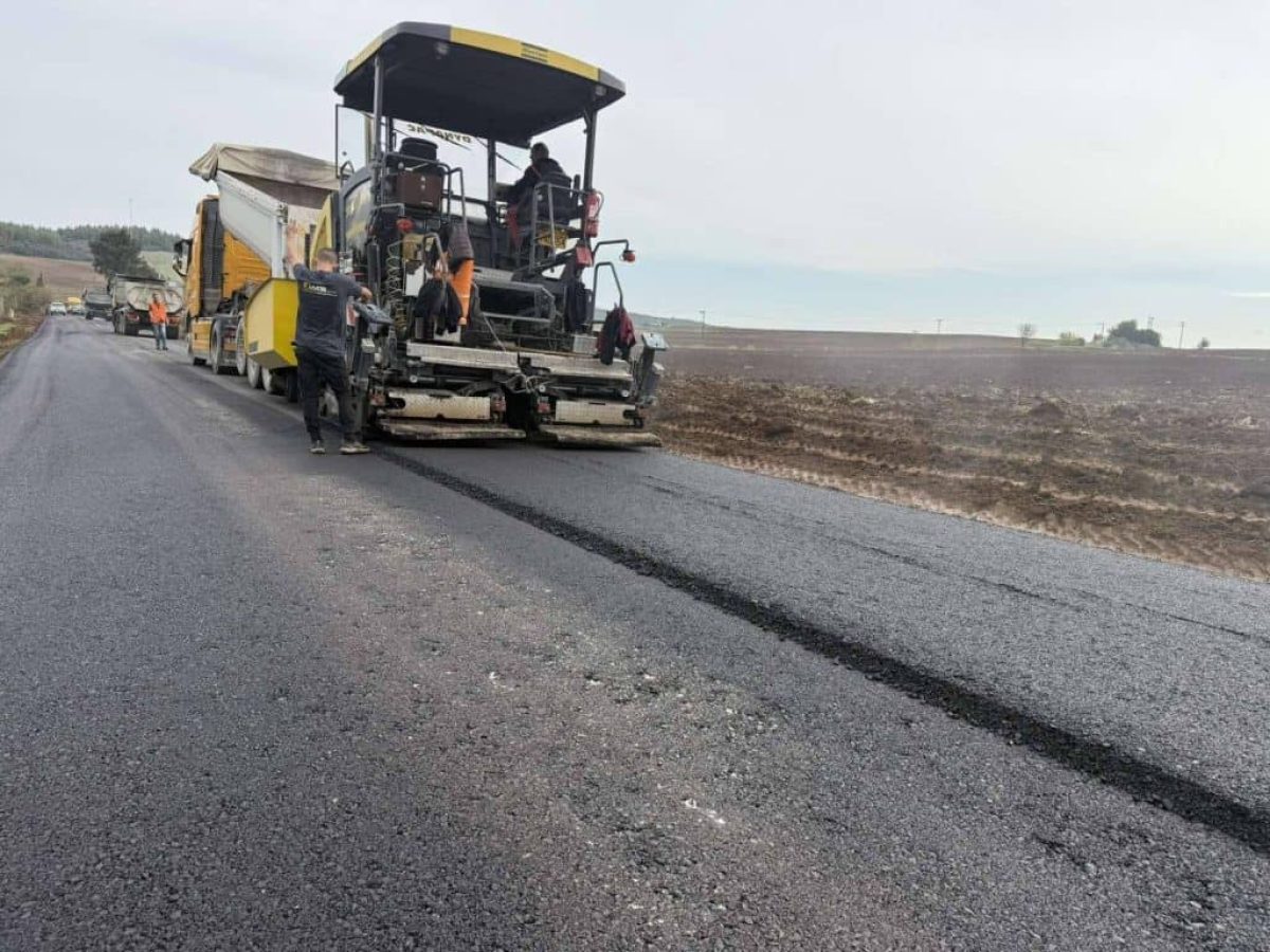 Ξεκινά νέο έργο οδικής ασφάλειας στην Π.Ε. Φθιώτιδας