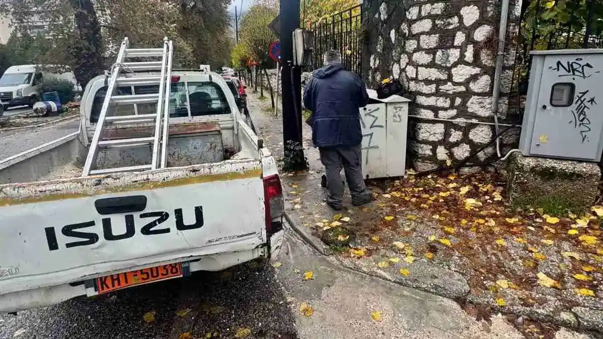 Άmeses-paremvasis-tou-dimou-ioanniton