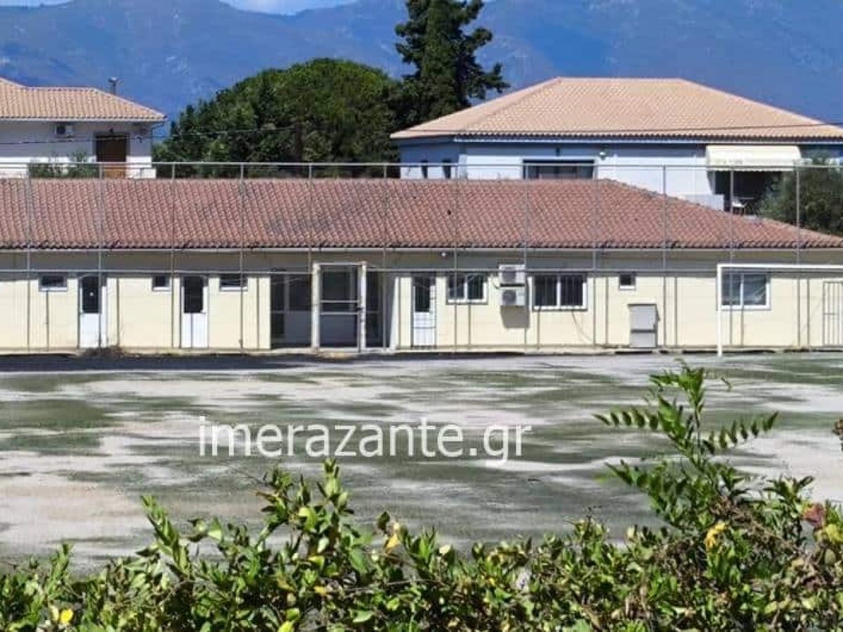 Άνοιξε ο δρόμος για το Ενωσιακό Γήπεδο Γαϊτανίου | Στον προϋπολογισμό της ΠΙΝ για το 2026 η αποκατάσταση του χλοοτάπητα (βίντεο)