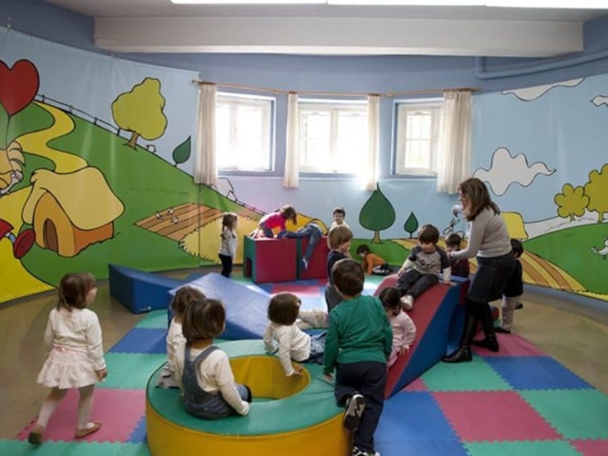 Άρχισαν οι εγγραφές στους παιδικούς σταθμούς του Δήμου Καρδίτσας