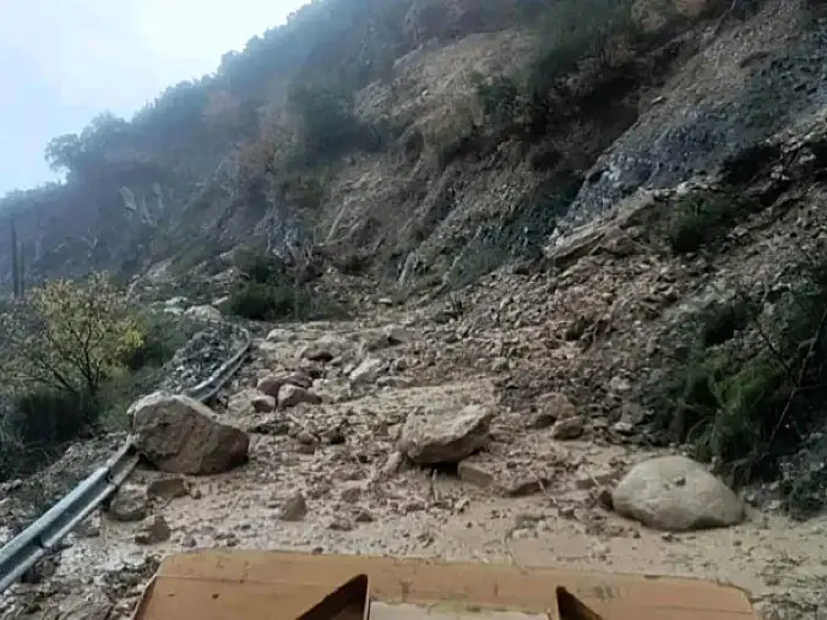 Α. Καχριμάνης: «Με αυτά που είδα εδώ και 4 μέρες, τα φοβάμαι όλα» (βίντεο)