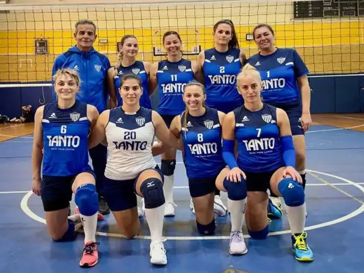 Α.Ο. Βουλιαγμένης: ήττα 3-0 απέναντι στην ΑΕΚ στο πρωτάθλημα της ΕΣΠΕΔΑ