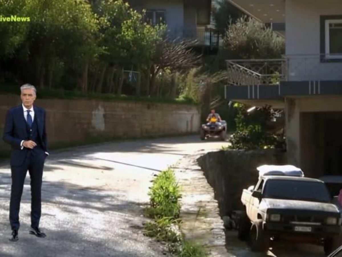 Αχαΐα: Ανατροπή γύρω από τον θάνατο του μικρού παιδιού, είχαν τροχαίο με τον 25χρονο θείο του