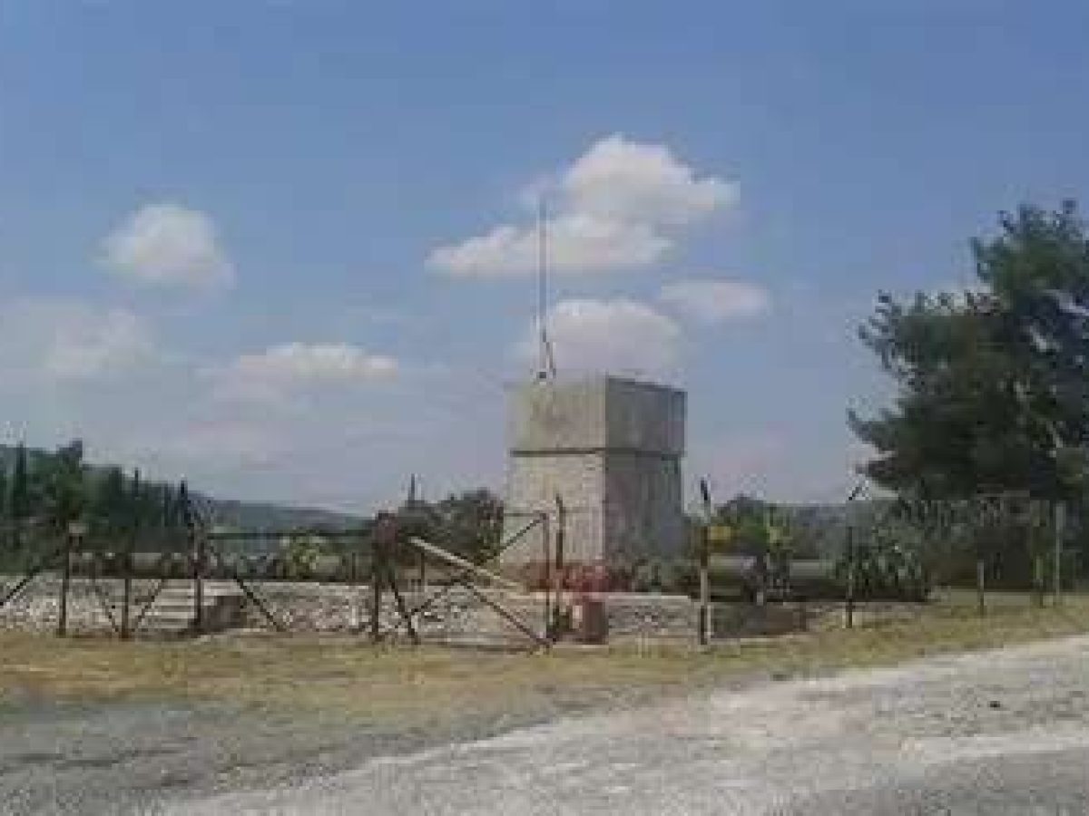 Αδιανόητη και απαράδεκτη η απόφαση μετακίνησης του στρατοπέδου Καλέντζου