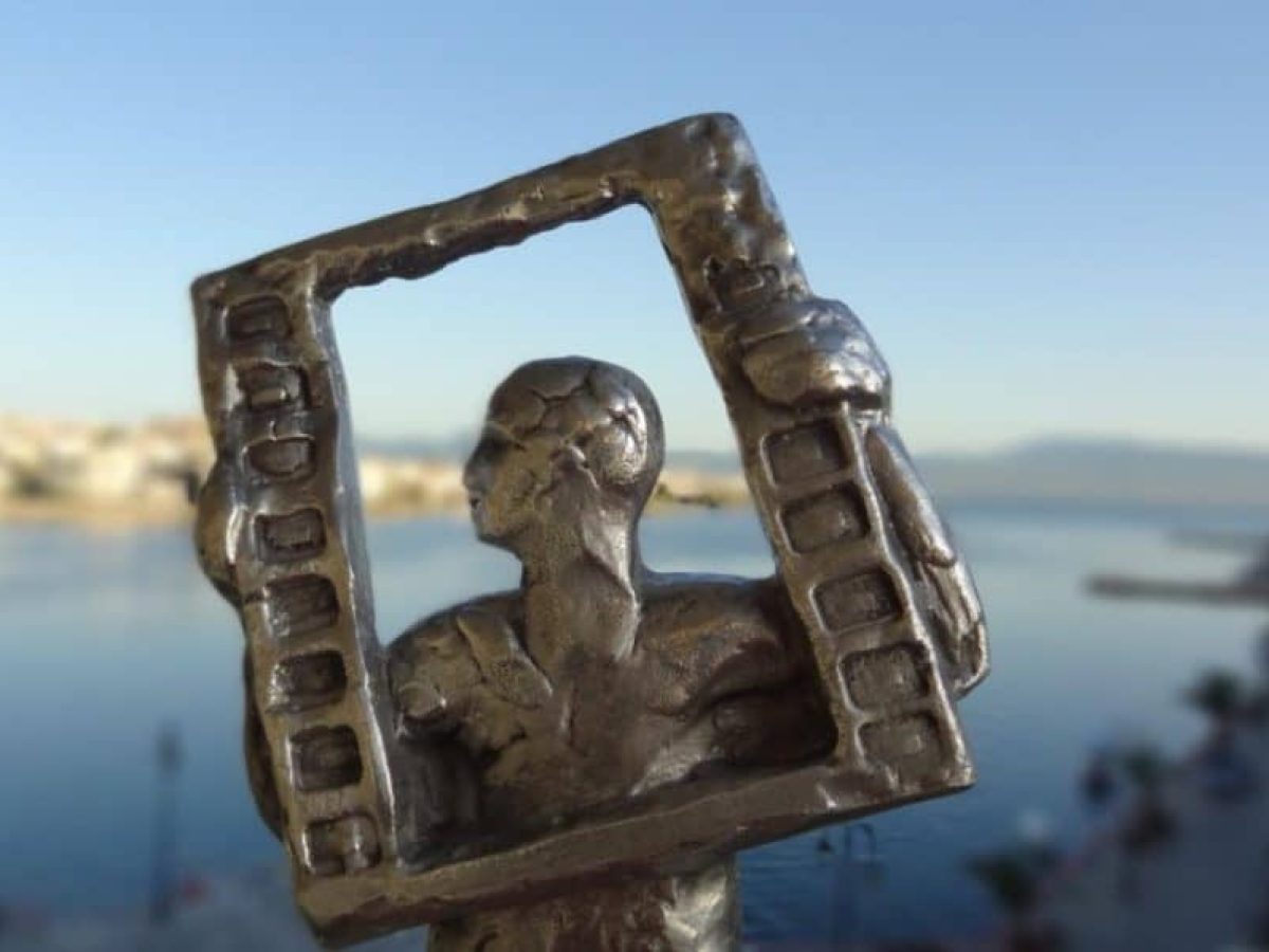 Αφιέρωμα του Φεστιβάλ Ελληνικού Ντοκιμαντέρ Χαλκίδας στον απόδημο ελληνισμό της Αυστραλίας