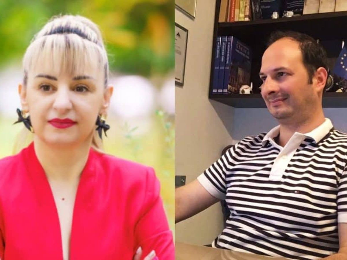 Αγάπη που ‘γινες δίκοπο μαχαίρι